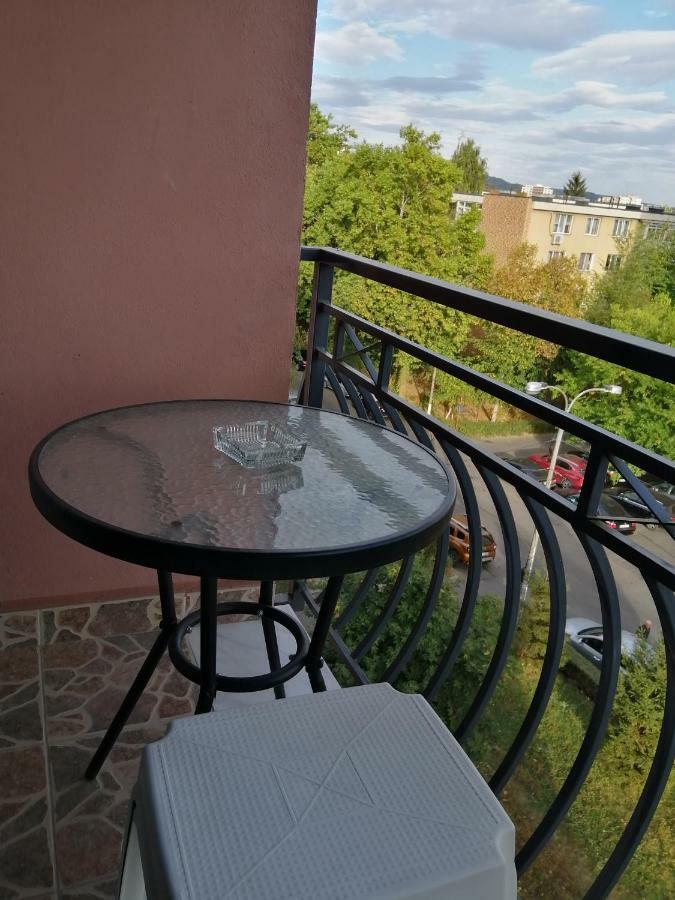 Apartament Negru Voda Pitesti Exterior photo